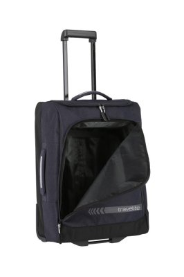 Travelite Kick Off Trolley RT S D`anthrazit